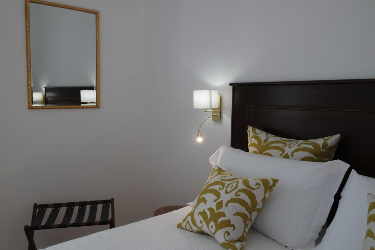 ברשה Hotel Livio מראה חיצוני תמונה